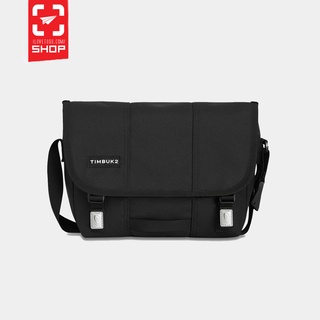 กระเป๋า Timbuk2 - Classic Messenger สี ECO Jet Black