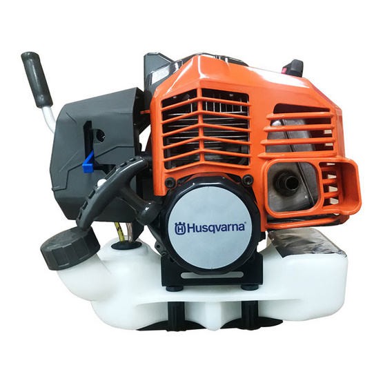 คลัท131R Husqvarna แท้ 100% คลัชฮุสวาน่า เครื่องตัดหญ้า