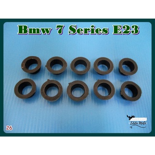 BMW 7 SERIES E23 GEAR BUSHING "SMALL" SET (10 PCS.) (26)  // บูชคันเกียร์ ตัวเล็ก (10 ตัว) สินค้าคุณภาพดี