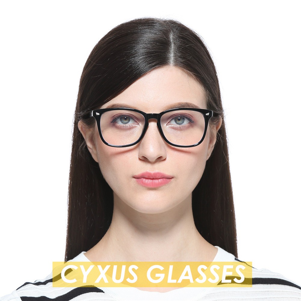 Cyxus نظارة لقصر النظر بحماية من الضوء الأزرق — صورة 3