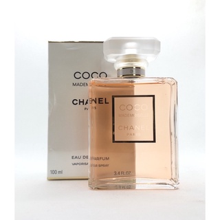 Chanel Coco Mademoiselle edp