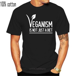 เสื้อยืดลําลอง แขนสั้น พิมพ์ลาย Happy Vegan Hipster เข้ากับทุกการแต่งกาย แฟชั่นฤดูร้อน สําหรับผู้ชาย 687309S-5XL