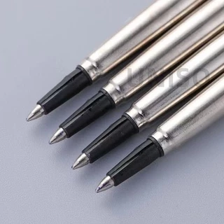 ไส้ปากกาโรลเลอร์บอล Parker Quink หัว 0.7 มม. หมึกน้ำเงิน/ดำ(ไม่มีแพ็ค) ไส้แบบมาตรฐาน สำหรับปากกาโรลเลอร์บอล Parker