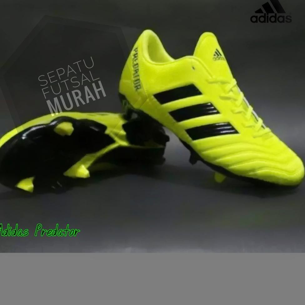 adidas predator 38