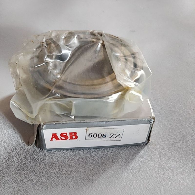 ลาวา 6006 ZZ ASB****