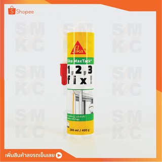 SIKA MAXTACK (280ML.)