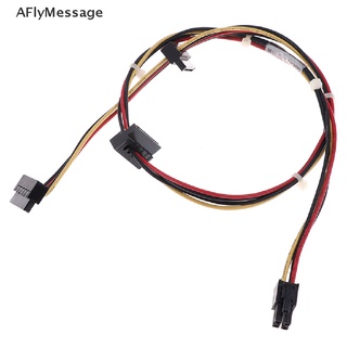 เมนบอร์ดพาวเวอร์ Aflym 611895-001 611895-001 6200 Pro Elite 4-pin Sata สําหรับ