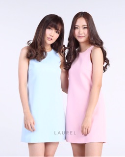 LR0004 Candy Mini Dress