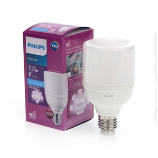 หลอด LEDBright 15W E27 PHILIPS