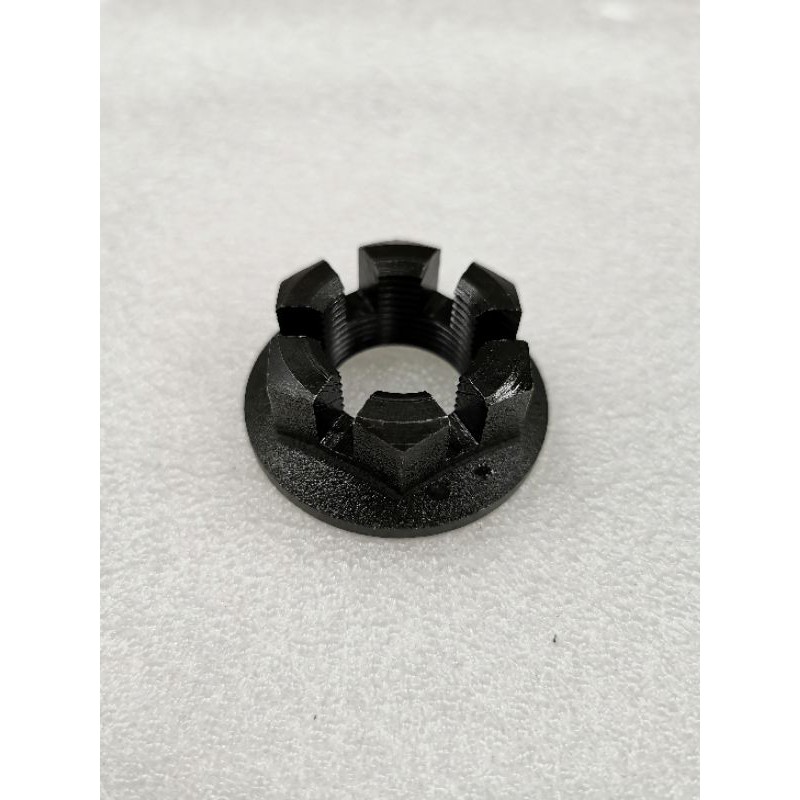 น็อตเพลาหลัง VW kombbi VW Beetle ส่วน VW