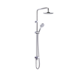 ROCA Z5A2727C2N Rainshower LOGICA ไม่รวมวาวล์