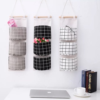 🏜[8.25 PAYDAY GIFT]ช้อปครบ 1,999.- รับฟรี กระเป๋าแขวน Storage Wall Hanging Bag 1ชิ้น มูลค่า 489.-