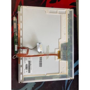 จอLCDโน๊ตบุ๊ค IBM Thinkpad R40,R40e - 14นิ้ว 91P6801 Notebook LCD Cable (มือสอง)ส่งฟรี