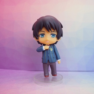 Uta no Prince-sama - Nendoroid Petit Uta no☆Prince-sama♪ Maji Love 1000% - Secret (Aijima Cecil)