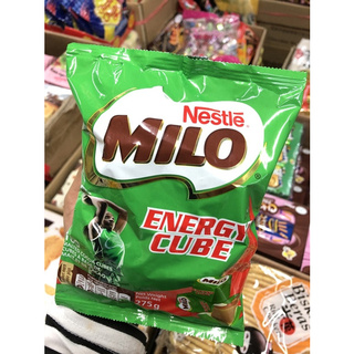 🚛💨 Milo cube ไมโลคิว ห่อละ 100 ก้อน