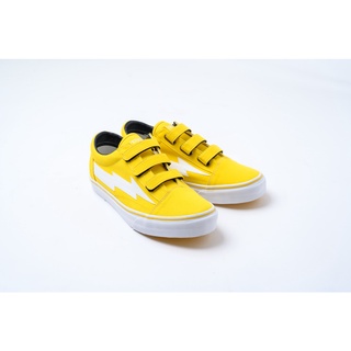 Revenge X Storm Vol.1 Yellow Velcro