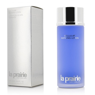 LA PRAIRIE - โลชั่นปรับผิวเรียบ Cellular