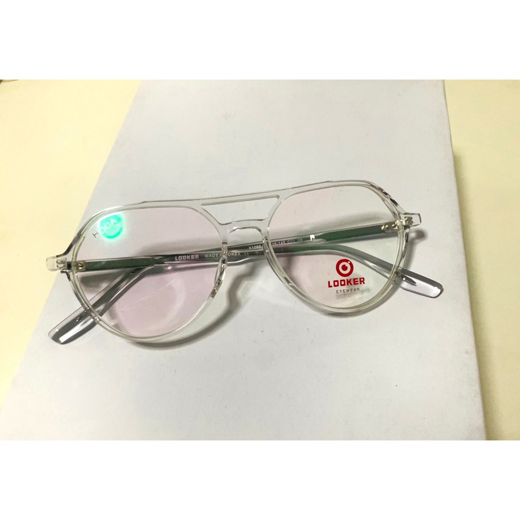 Looker eyewear x1086