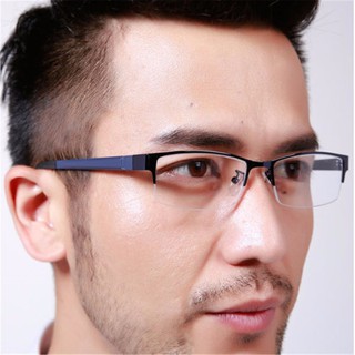 แหล่งขายและราคาแว่นตาผู้ชาย  กรอบแว่นตาคุณภาพดี  ดูดีทันสมัยอาจถูกใจคุณ