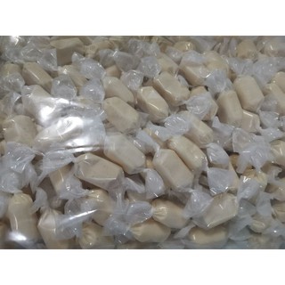 #​ทอฟฟี่​นม​รสคลาสสิก12เม็ด10บาท
