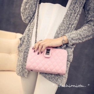 Dazzling fashion bags