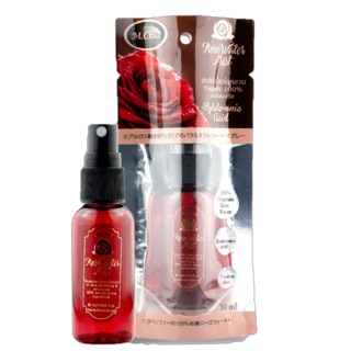 M. Chue Rose Water Mist น้ำแร่กุหลาบมาดามจู 30 ml