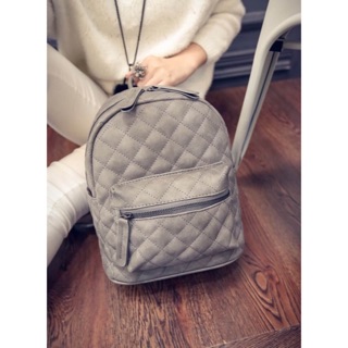 New release floppy backpack พร้อมส่ง! R9841