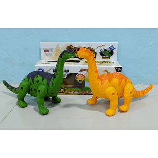 ไดโนเสาร์ เดินได้  F132มี/สีให้เลือก