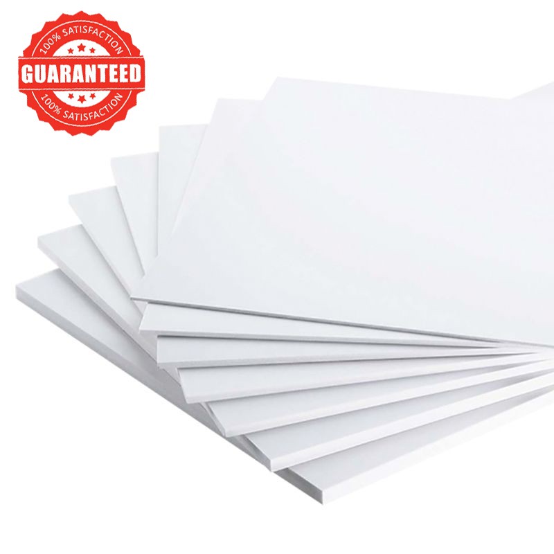 แผ่นพลาสวูด ขนาด 60x120 ซม. หนา 15 มม. พลาสวูด พลาสวูดเเผ่นเรียบ PLASWOOD แผ่นไม้ ไม้กันน้ำ ไม้กันเสียง BP - รูปที่ 3