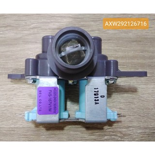 AXW292126716 วาล์วน้ำเข้า Panasonic