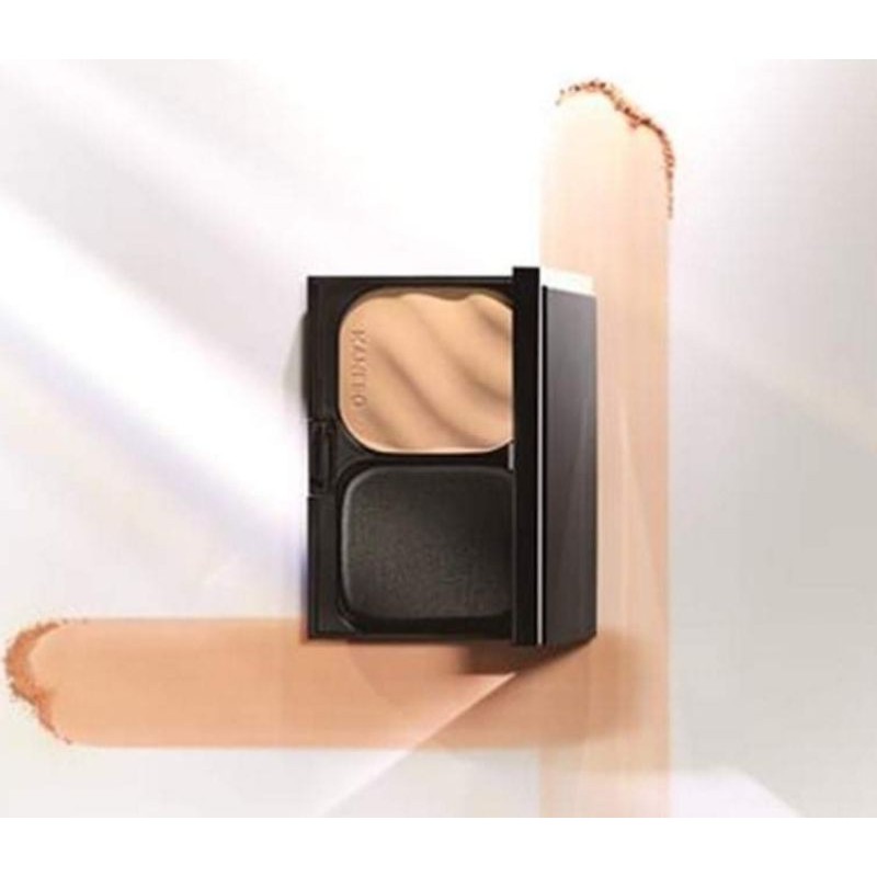 แป้งผสมรองพื้น KANEBO MELTY FEEL WEAR (แท้ ฉลากไทย)