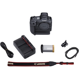 Canon Camera Canon EOS R3 Body ประกันศูนย์ไทย #7