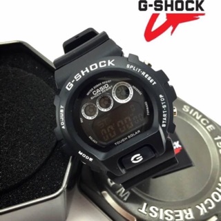 GShock ระบบเดียว 3 วง