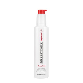 Paul Mitchell Flexible Style Round Trip 200 ml เจลจับลอนผมดัด