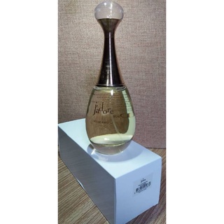DIOR JADORE EDP ▪️ 100 ml  ▪️ INBOX Tester  ▪️ ส่งฟรี