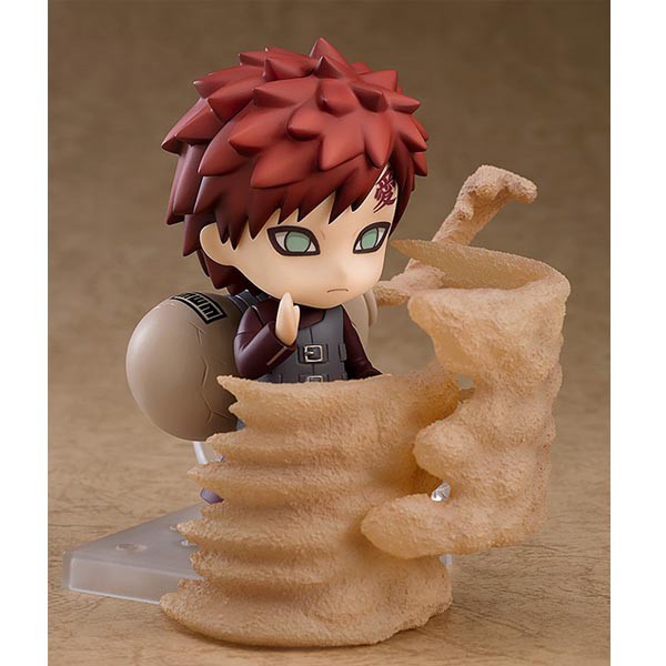 Good Smile Company Nendoroid Gaara 4580416905848 4580590129221 (Figure) - รูปที่ 2