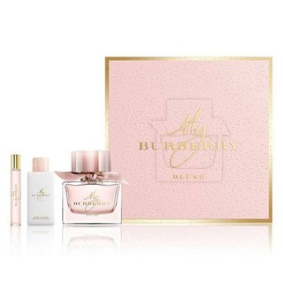 Burberry My Burberry Blush 2019 Gift Set (3Items)