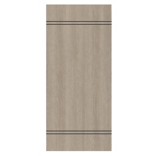 Interior door INTERIOR MELAMINE DOOR METRO MD390 80X200CM VALENTINO Door frame Door window ประตูภายใน ประตูภายในเมลามีน