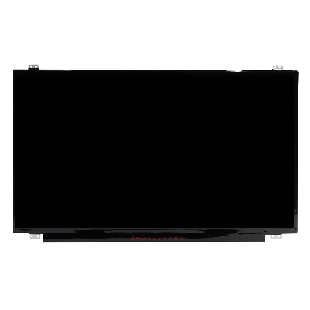จอโน๊ตบุ๊ค LED 15.6 จอ LED 15.6 SLIM 30 PIN HD 1366X768 ความยาวจอ 35CM จอเฉพาะรุ่น มีหูบน-ล่าง