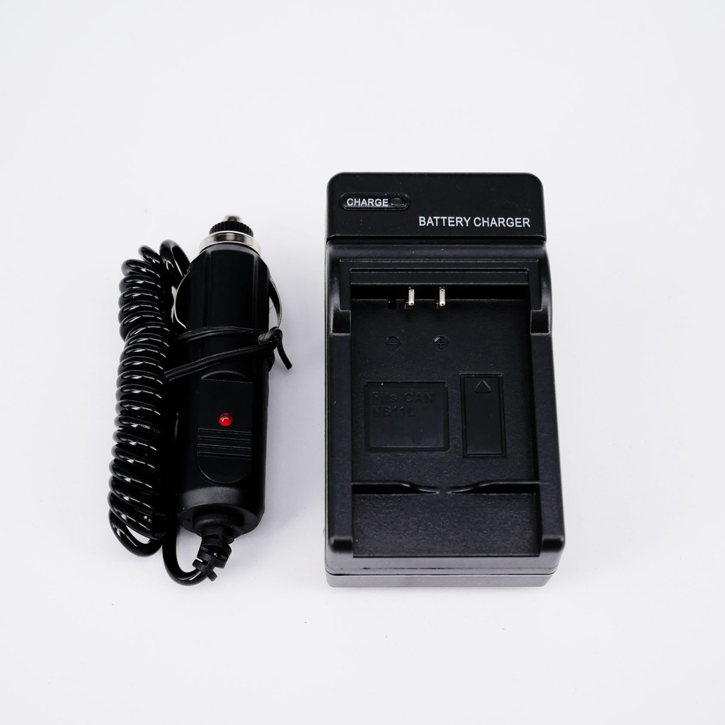 Charger Battery for canono NB-11L