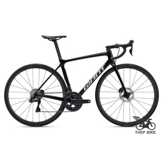 Giant TCR Advanced 0 Disc PC  / 22 (ไม่มีบันได No pedal) ADV Ultegra DI2 ล้ออลู