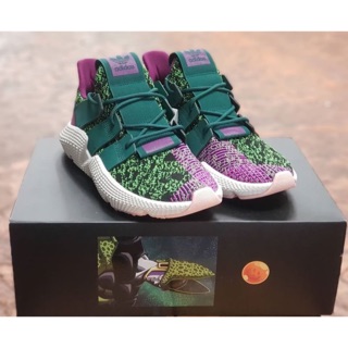 🇰🇷🇰🇷Dragon Ball Z x adidas Prophere Cell D97053🇰🇷🇰🇷