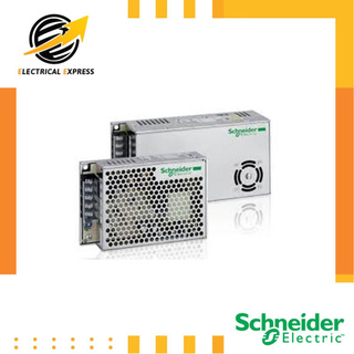 ABL2REM24065K/ABL2/Power Supply/สวิทชิ่ง พาวเวอร์ซัพพลาย/Schneider /100-240 VAC, output 24VDC, 150W, 6.5A, 1phase