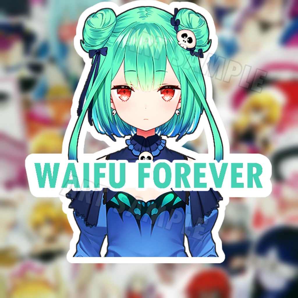 vtuber sticker ถูกที่สุด พร้อมโปรโมชั่น ม.ค. 2026 | BigGoเช็คราคาง่ายๆ