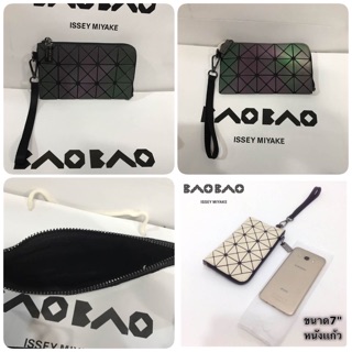 👝กระเป๋าใส่โทรศัพท์ BAOBAO 7"