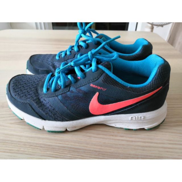 Tenis nike store air relentless