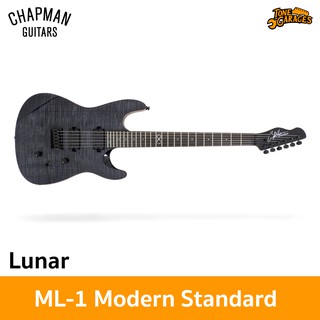 Chapman Guitar ML-1 Modern Standard Lunar กีต้าร์ไฟฟ้า