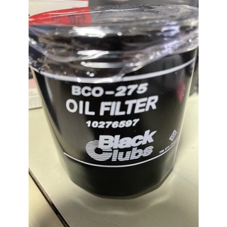 ไส้กรองน้ำมันเครื่อง MG3 MG6 Oil Filter BO-275 MG 3 1500cc MG 6 1800cc MG6.7 ZS GT