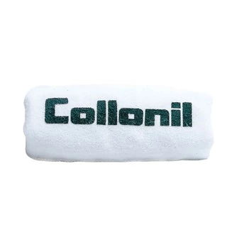 Collonil Polishing Cloth ผ้าสำลีโคโลนิล 12"x 12" สำหรับรองเท้าและกระเป๋า