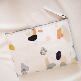 “ Bubble “ laptop case &amp; folder